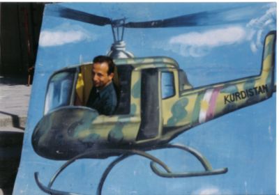Έχει κέφι μια αποστολή!