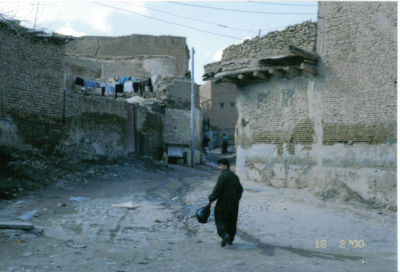 Το κάστρο στο Erbil, την αρχαιότερη πόλη στο κόσμο (7.000 π.Χ.) Το κάστρο στο Erbil, την αρχαιότερη πόλη στο κόσμο (7.000 π.Χ.)