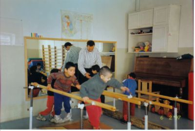Η Narineh και ο Amlet