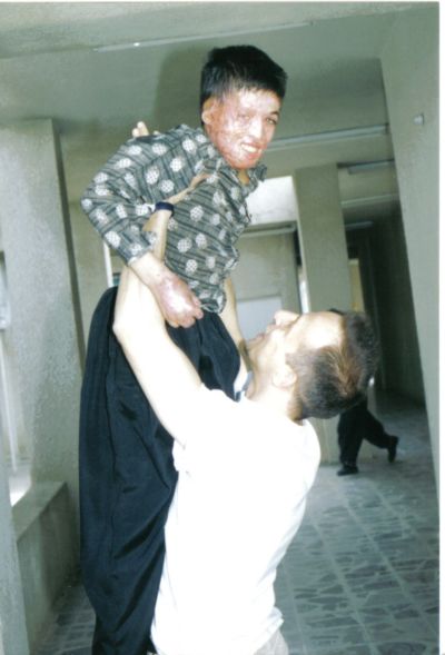 Κάθε στιγμή μαζί, ήταν μοναδική.